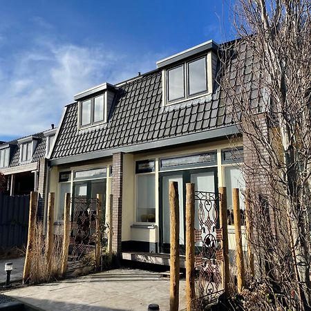 Holiday In Spakenburg Ootje Eksteriør bilde